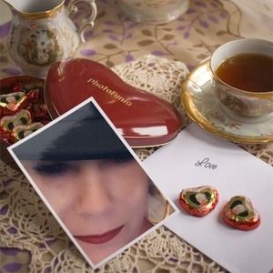 Meet your Posher, Lillian